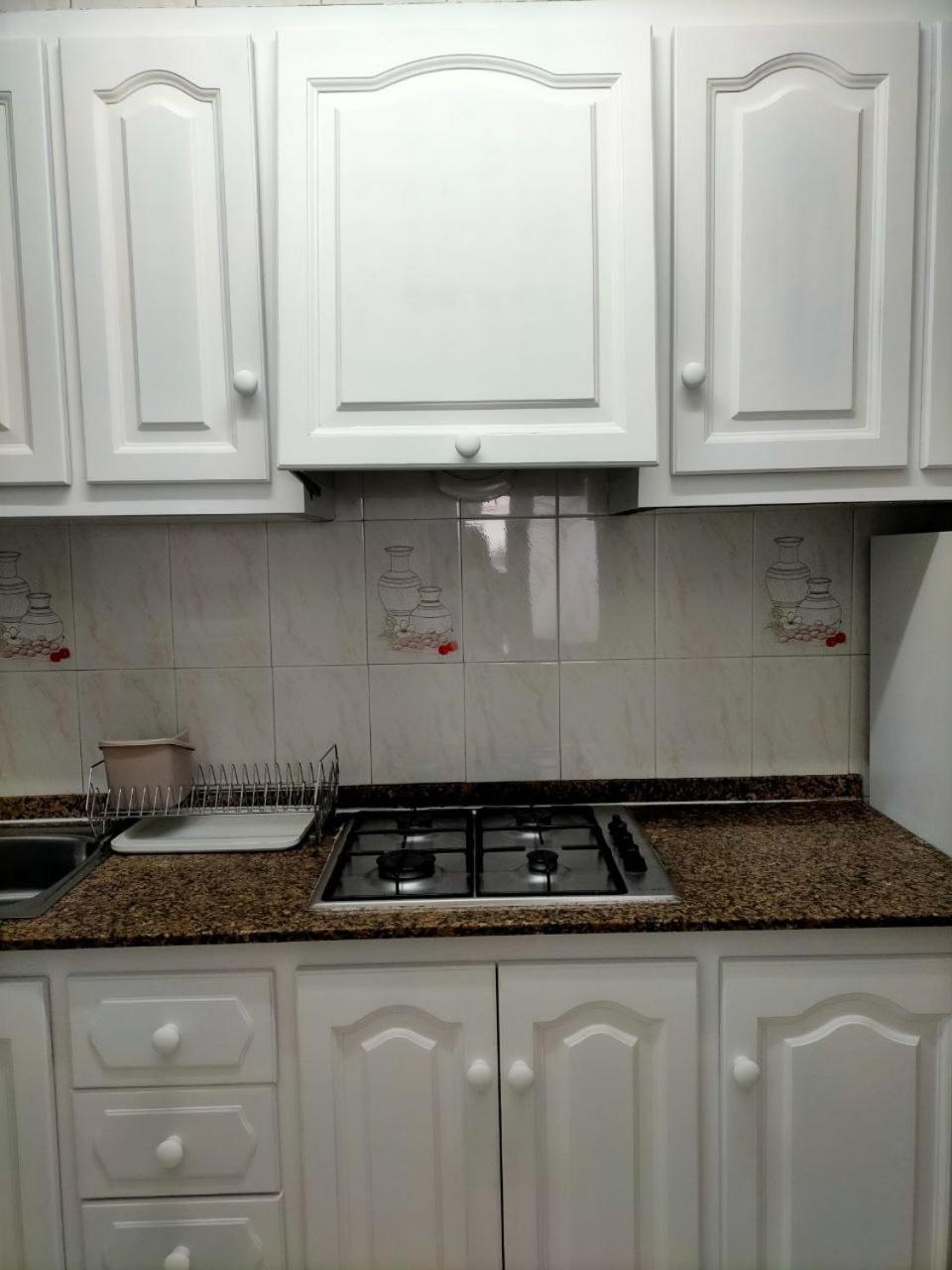Apartamento Centrico En Primera Linea De Playa Peniscola Ngoại thất bức ảnh